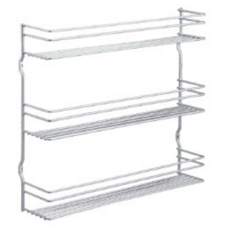 Metaltex PEPITO 3 Grey