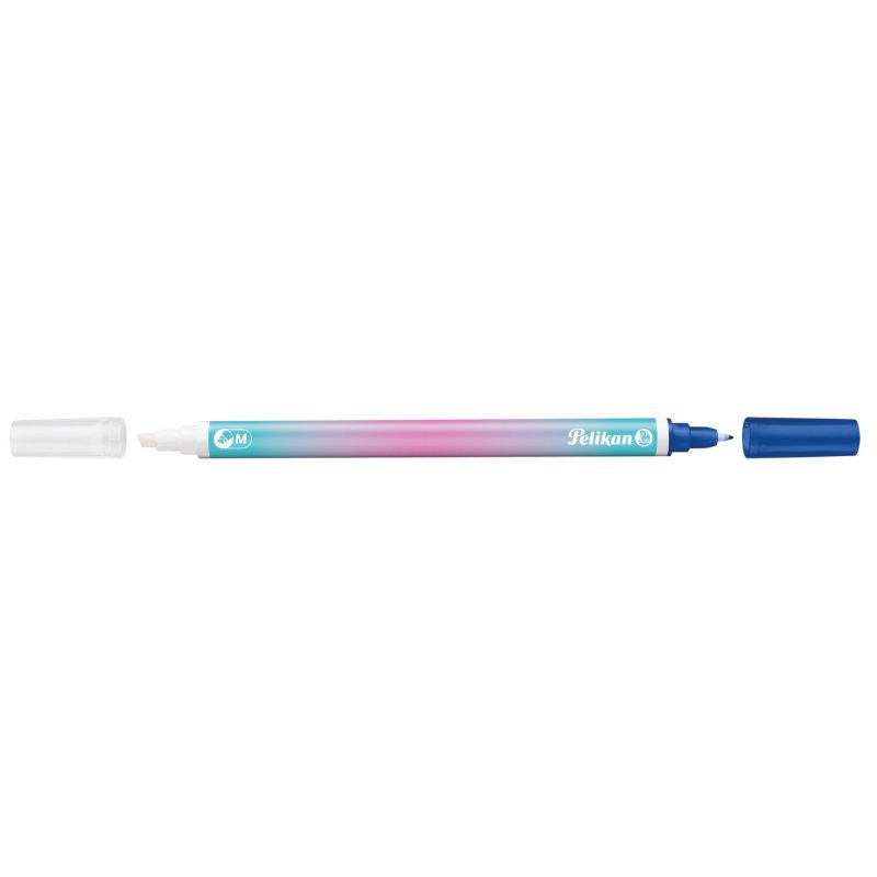 Pelikan Super Pirat eraser Multicolour 1 pc(s)