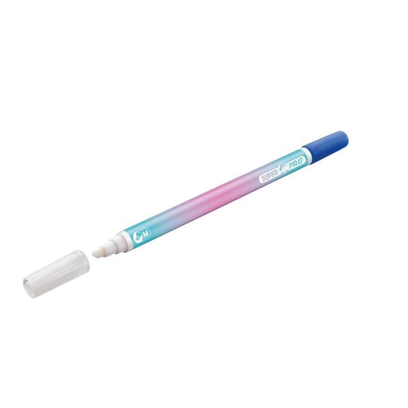 Pelikan Super Pirat eraser Multicolour 1 pc(s)