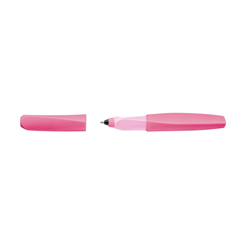 Pelikan Twist Stylo roller Berry Pink, rose/pink