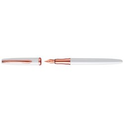 Pelikan Stylo plume Jazz Noble Elegance, red