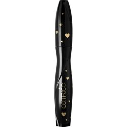 Catrice Valentine Who Glam & Doll Volume Mascara C01 Black