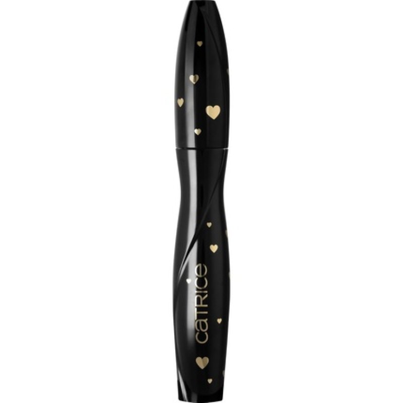 Catrice Valentine Who Glam & Doll Volume Mascara C01 Black