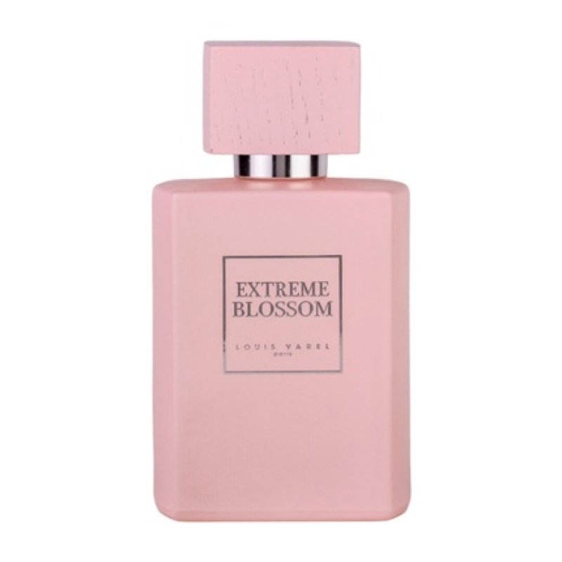 Louis Varel Eau De Parfum Extreme Blossom For Women - 100ml