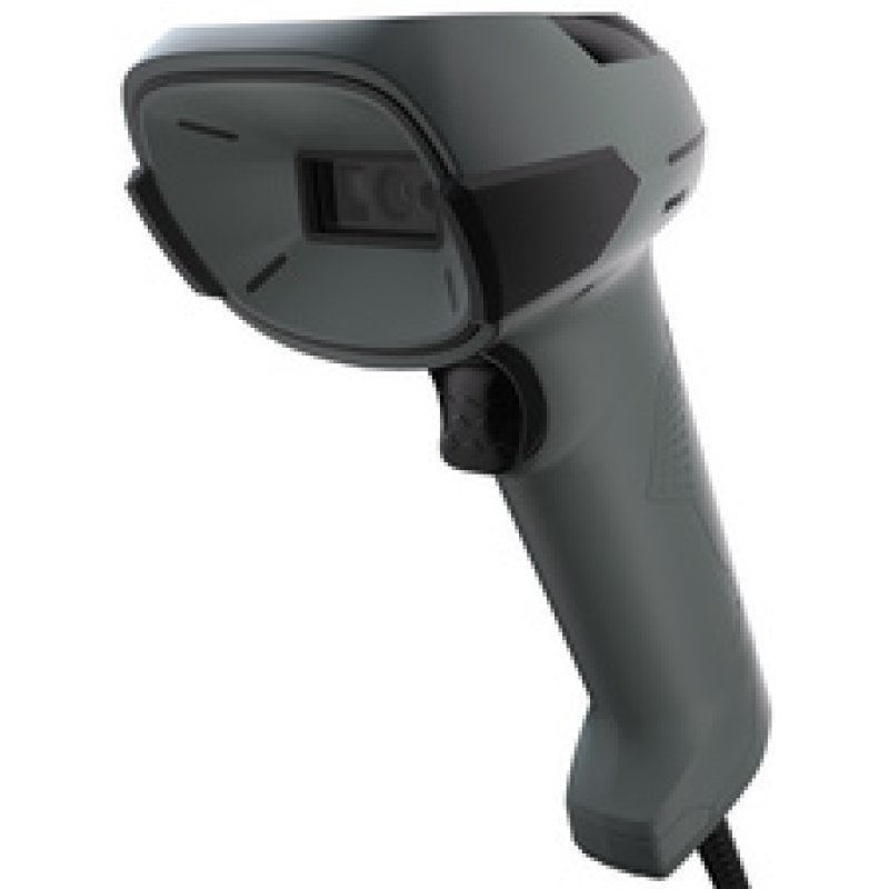 Safescan Lecteur de code-barres 1D/2D 310-W, anthracite