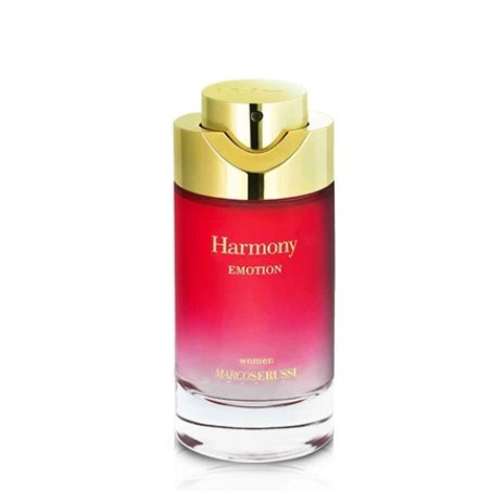 Marco Serussi Harmony Emotion