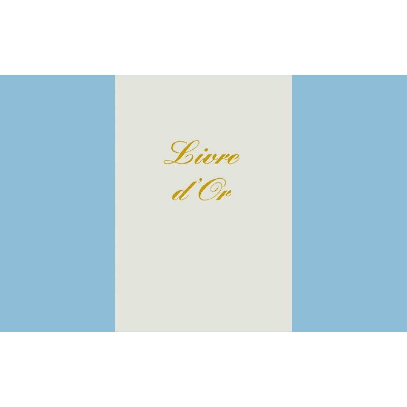 LEBON & VERNAY 5300 administration book 148 sheets