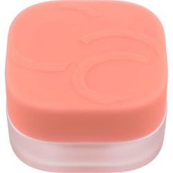 Catrice Velvet Pudding Blurring Blush Rouge No. 020 Orange Longlasting