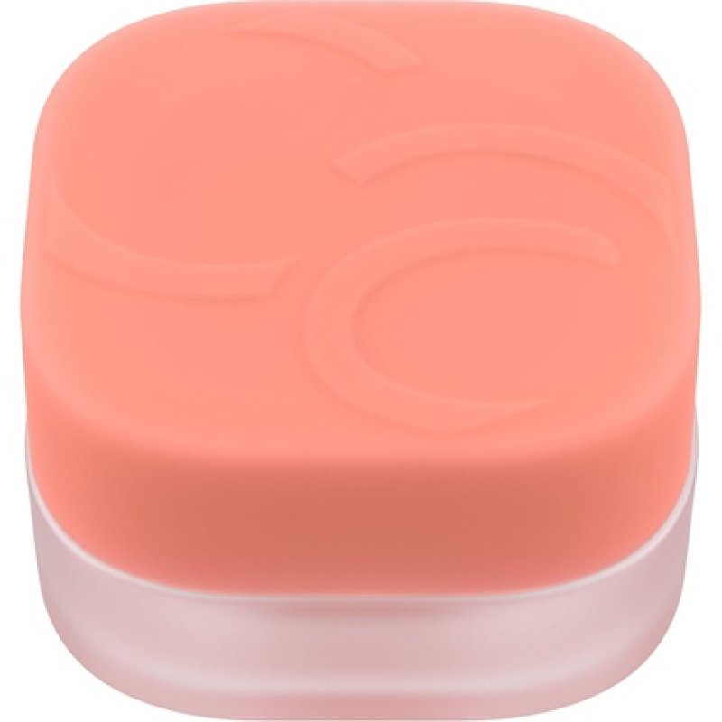 Catrice Velvet Pudding Blurring Blush Rouge No. 020 Orange Longlasting