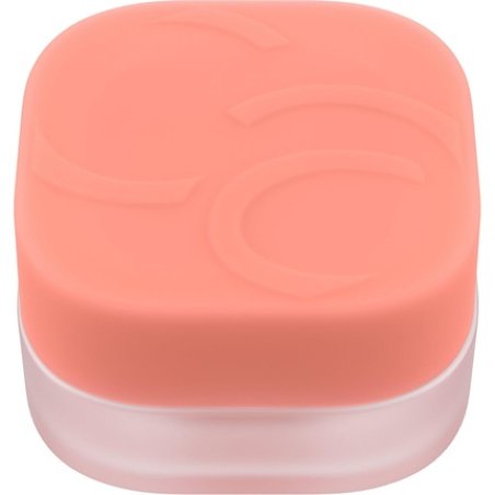 Catrice Velvet Pudding Blurring Blush Rouge No. 020 Orange Longlasting