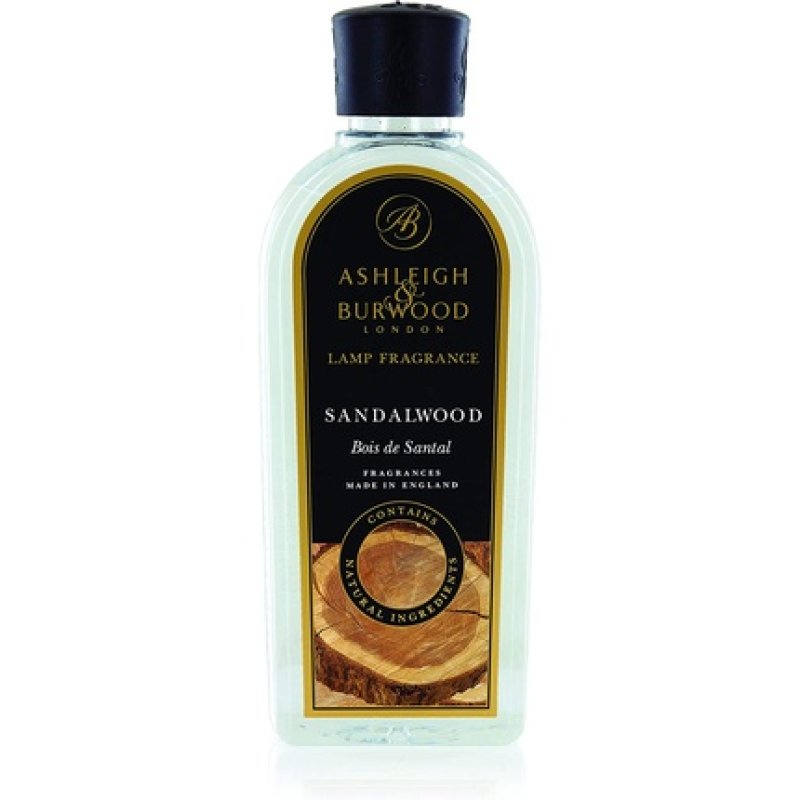 Ashleigh & Burwood Room Fragrance Sandalwood 250ml
