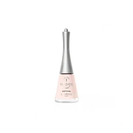 Bourjois Bourjois Fabuleux Gel Nail Polish 115ros Piscine 9ml