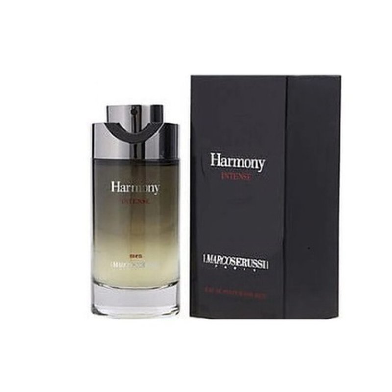 Marco Serussi Harmony Intense Eau De Parfum