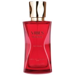Louis Varel Vibes Intense Eau De Toilette For Women - 100ml