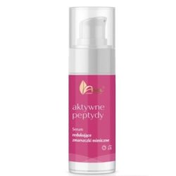 Ava Active Peptins Multitasking Serum 30ml