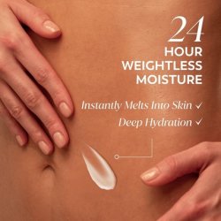 Olay Collagen Peptide Restoring Body Lotion 24hr Moisturizing Cream