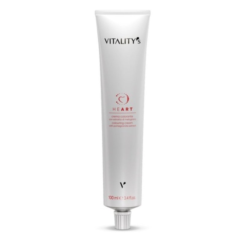 Vitality's Heart 10 Black 100ml