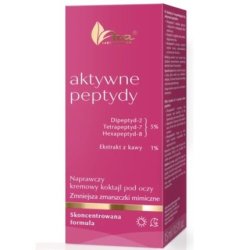 Ava Active Peptins Cream Eye Cocktail 50ml