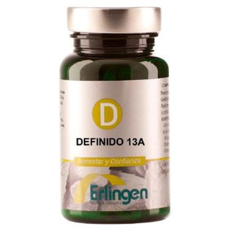 Erlingen Definido 13A 60 Comp