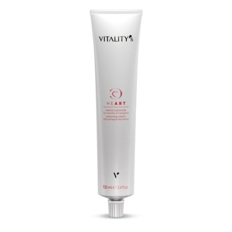 Vitality's Heart 50 Light Brown 100ml