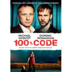Atlantic Film 100 Code DVD