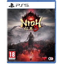 NIOH 3 P5 VF