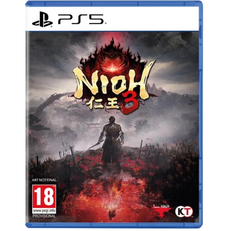 NIOH 3 P5 VF
