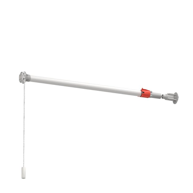 Eve MotionBlinds Upgrade Kit für Rollos (Matter) Motor für kleine Rohrdurchmesser