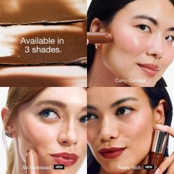 Clinique Chubby Stick Sculpting Contour for All Skin Types Cream Contouring