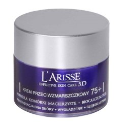 Ava Laboratorium Larisse 5d Antiwrinkle Cream With Stem Cells 50ml