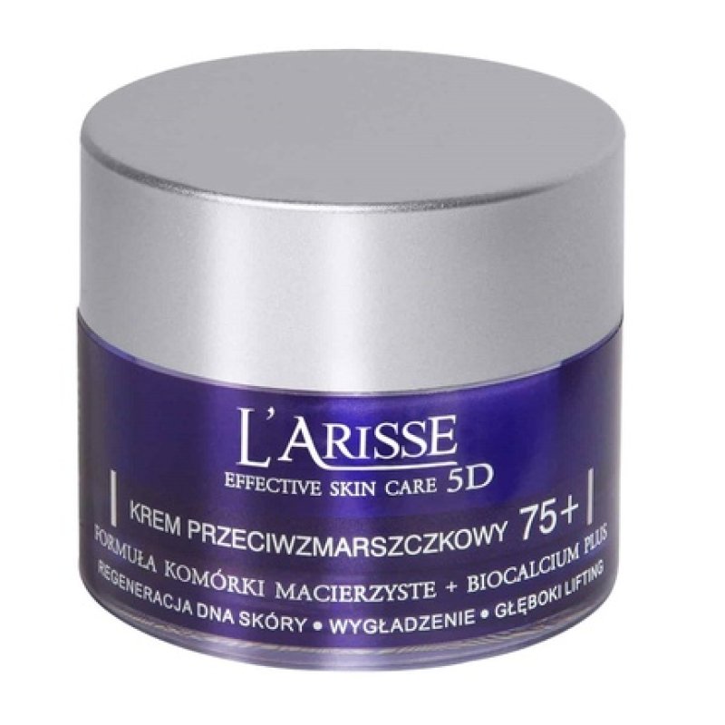 Ava Laboratorium Larisse 5d Antiwrinkle Cream With Stem Cells 50ml