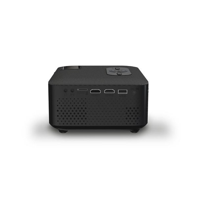 VIDEOPROJECTEUR HD GRIS NOIR CODE DOUANIER 8528620000/ Origine Chine *