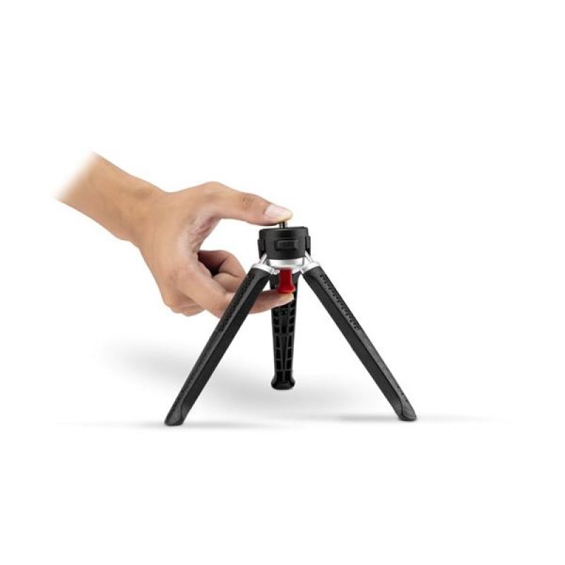 MINI TREPIED VIDEOPROJECTEUR Compatible vidéoprojecteur et appareil pho *