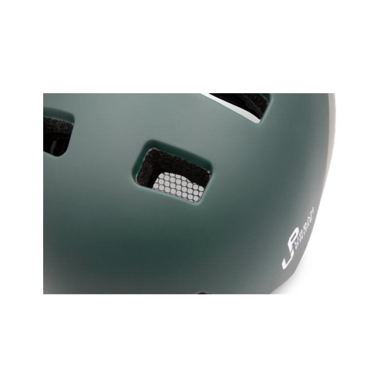 Casques de Trottinettes Urban Prime avec eclairage avant et arrière Taille L