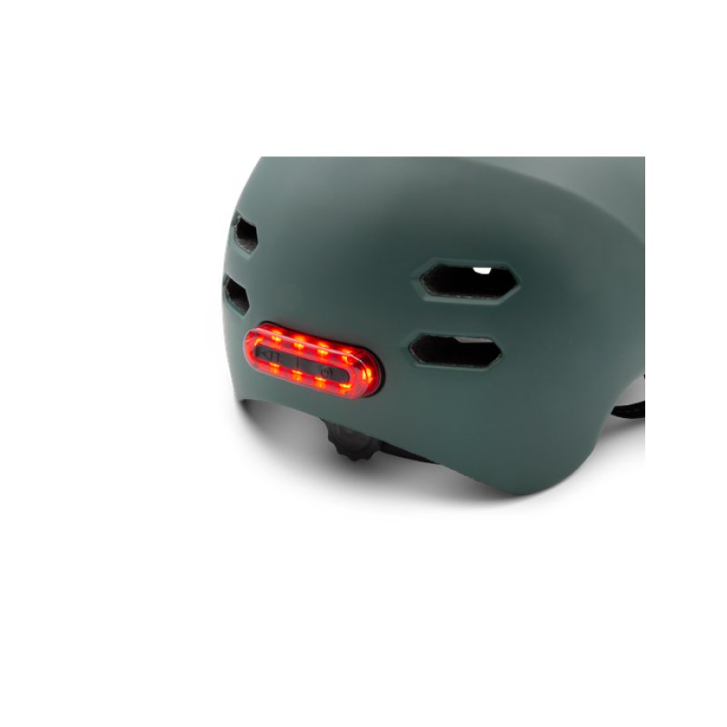 Urban Prime Urban Helmet Vert