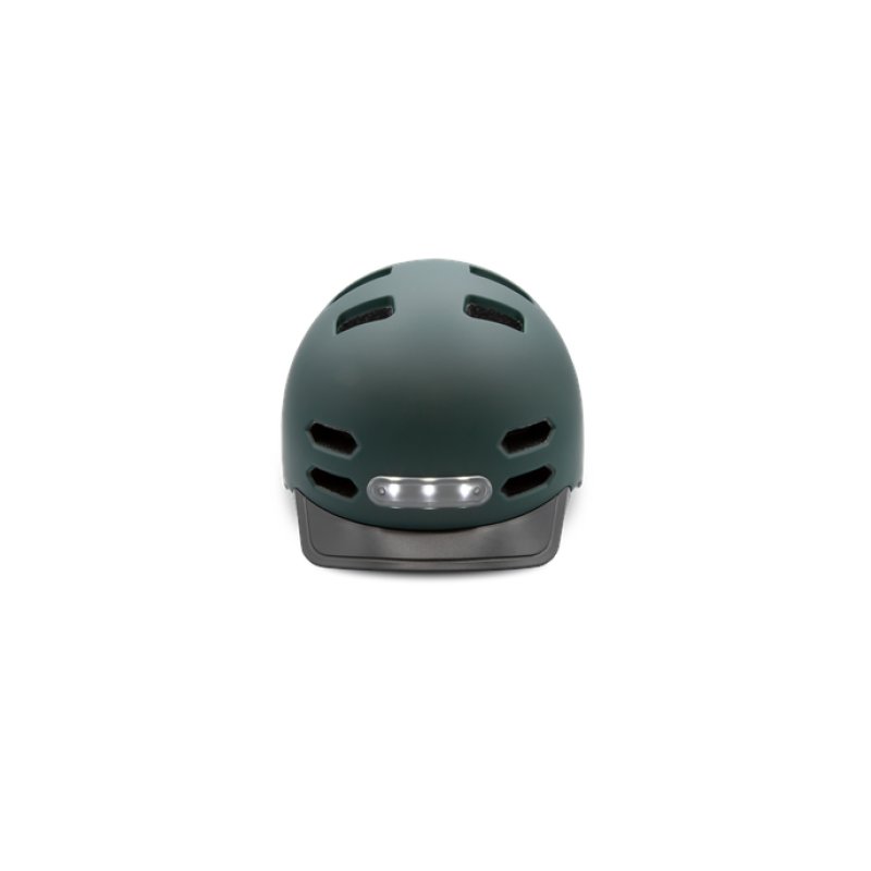 Urban Prime Urban Helmet Green
