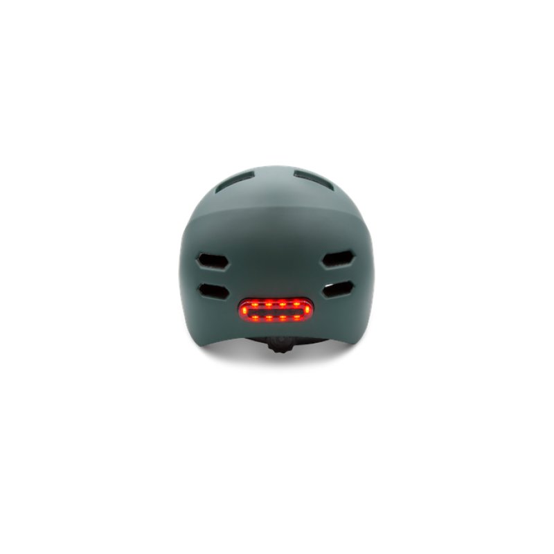 Urban Prime Urban Helmet Green