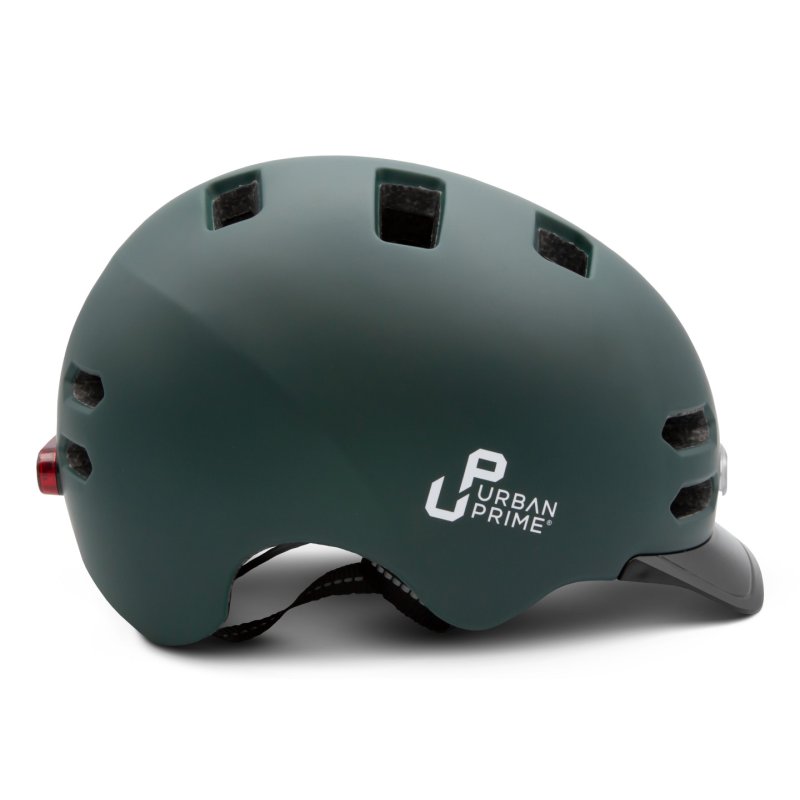 Urban Prime Urban Helmet Green
