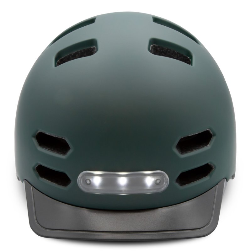 Urban Prime Urban Helmet Vert