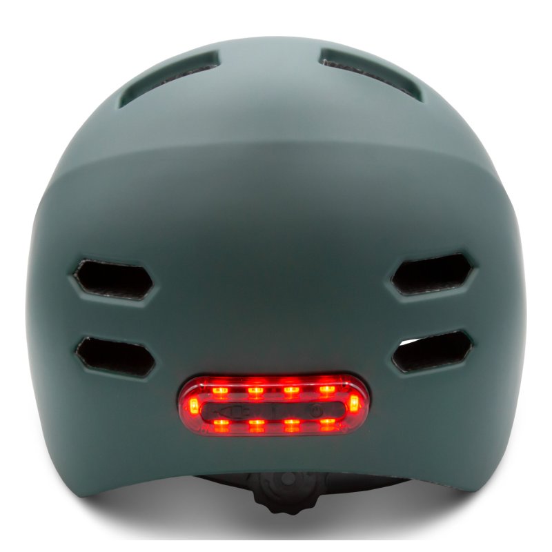 Urban Prime Urban Helmet Green
