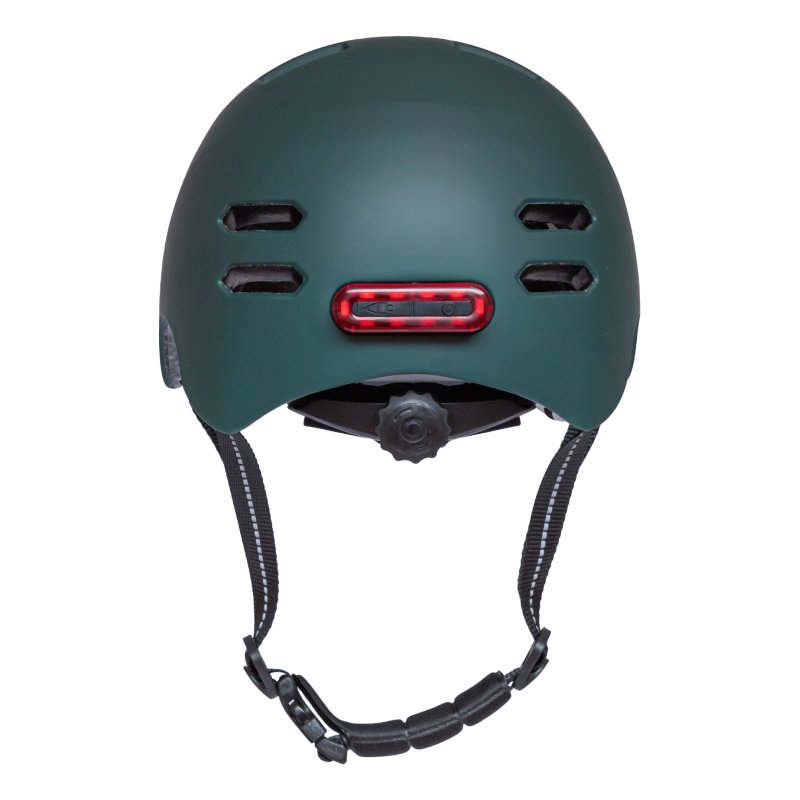 Urban Prime Urban Helmet Vert