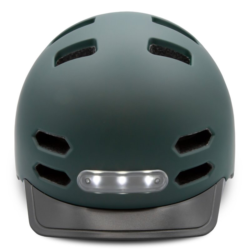 Urban Prime Urban Helmet Vert