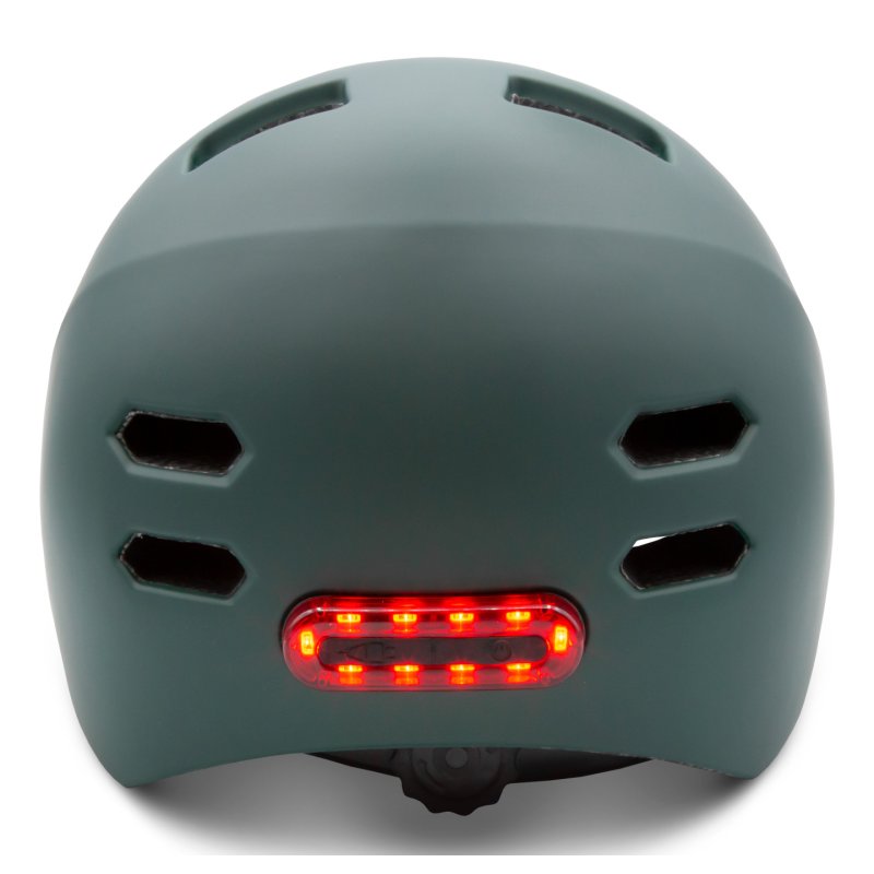 Urban Prime Urban Helmet Green