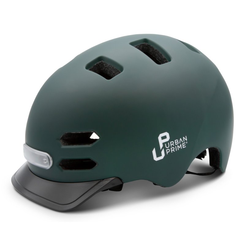 Urban Prime Urban Helmet Vert