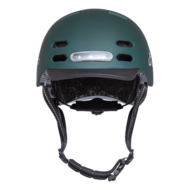 Urban Prime Urban Helmet Green