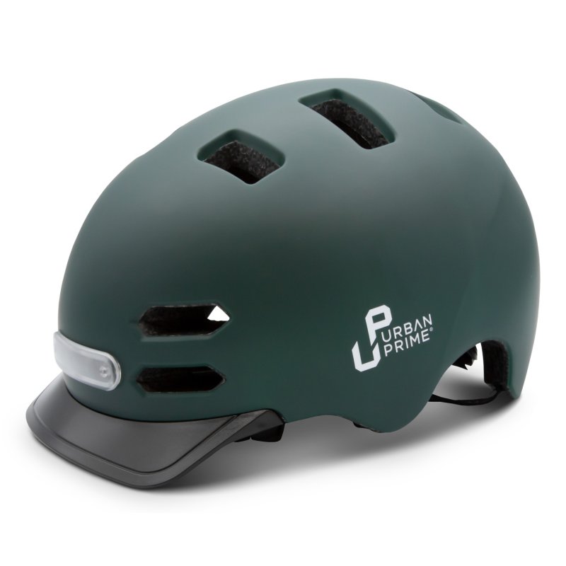 Urban Prime Urban Helmet Green
