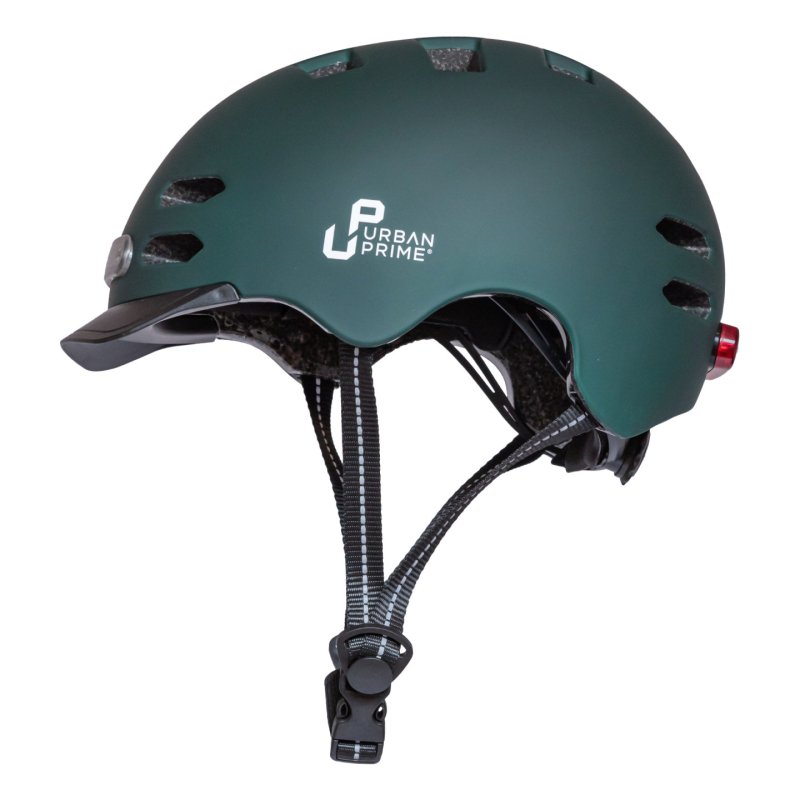 Urban Prime Urban Helmet Vert