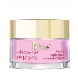 Ava Laboratorium Active Peptides Face Maskserum With Glow Effect 50ml