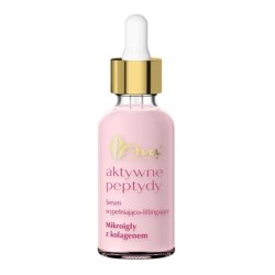 Ava Laboratorium Active Peptides Fillinglifting Serum With Microneedles 30ml