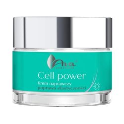 Ava Laboratorium Cell Power Repair Cream For Day 50ml